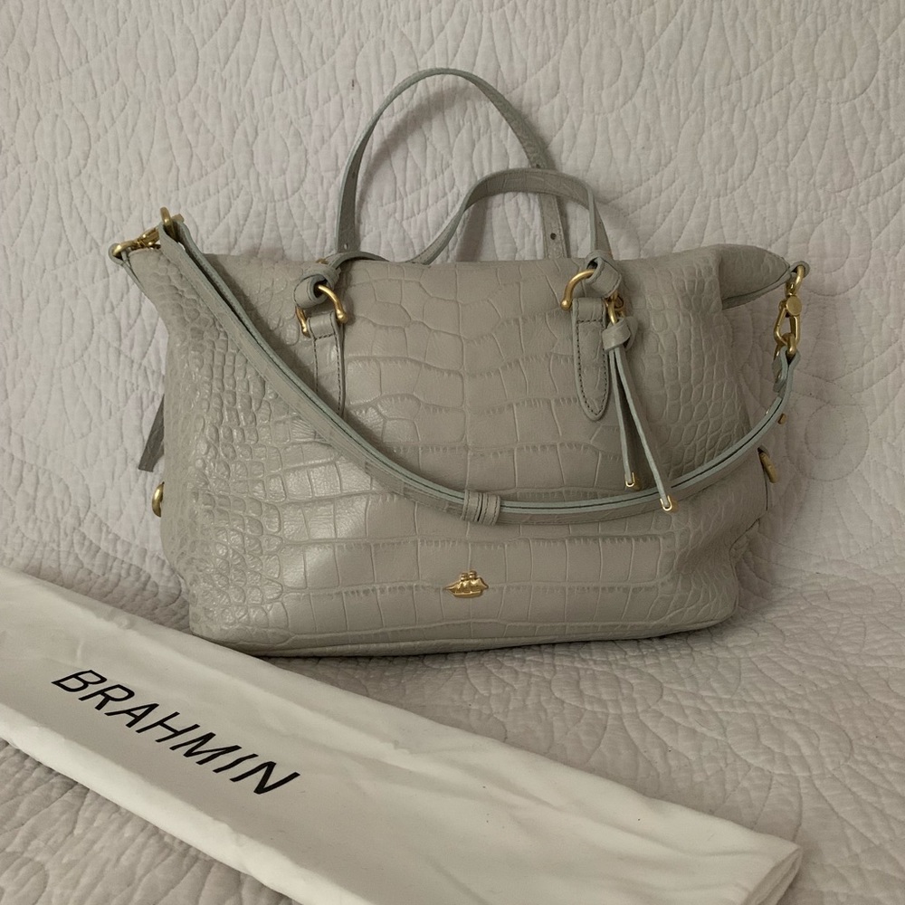 Brahmin Bag